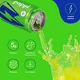 thumbnail image 5 of Poppi Alpine Blast Prebiotic Soda, 12 oz, 4 Pack Cans (Pack of 2), 5 of 6