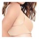 thumbnail image 2 of Brasier mayor cobertura Ilusión T 38D Beige, 2 of 3