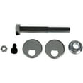 thumbnail image 4 of Dorman AK851595PR Rear Alignment Cam Bolt Kit for Specific Ford / Mercury Models, Silver, 4 of 4
