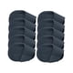 thumbnail image 4 of 10 fundas para palos de golf, resistentes al desgaste y al agua. L azul oscuro, 4 of 9