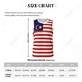 thumbnail image 6 of Malaysia Flag Men Basketball Sports Jersey Running Fitness Multifunction Sleeveless tshirt Exclusive Custom Name Nunber, 6 of 9