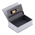 thumbnail image 1 of Caja de dinero caja fuerte moneda de escritorio para el hogar para almacenamiento ANGGREK Otros, 1 of 8