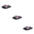 thumbnail image 4 of Guardurnaity Zapatillas de verano para hombre, correa de cuero, zapatos de agua para la playa, sandalias de piel de vaca transpirables para Type1 NO1, 4 of 6