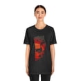 thumbnail image 3 of Vintage Samurai Warrior T-Shirt, 3 of 9