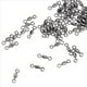 thumbnail image 5 of 200X de Laminacion para Carpa Pesca del Lucio Mar 8 Aros Tipo 64Lb, 5 of 5