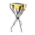 thumbnail image 2 of harper Tennis Cart Holds 120 Balls Folding Multipurpose Training Ball Container Compact, 2 of 9