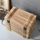thumbnail image 4 of Caja de almacenaje para guardar objetos, organizador para el hogar, cocina y sala de estar., 4 of 8