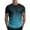 t shirts 24#Dark Blue, variant on WAYUTE Mens T Shirts Short Sleeve Crew Neck Gradient Color Workout Athletic Shirts Performance Loose Tee for Gym Training Casual Summer T Shirt