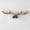 Light, variant on Coat Rack,Retro Antler Decorative Wall Mount Creative Living Room Entrance Door Hook