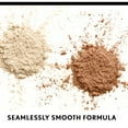 thumbnail image 6 of COVERGIRL TruBlend Loose Mineral Powder, 400 Tan, 0.63 oz, Setting Powder, Loose Powder, Enriched with Minerals, Easy Application, Soft, Even-Toned, Fresh Complextion, 6 of 10