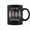 Black, variant on Nutcrackers Lets Get This Party Crackin Xmas Coffee Mugs