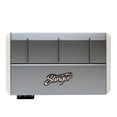 thumbnail image 2 of Stinger SPX700X4 MICRO 4 CHANNEL 700 WATT POWERSPORTS AMPLIFIER, 2 of 5