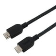 thumbnail image 3 of Onn. 12 ft./3.7 m 4K Optimized HDMI Cable, 3 of 4