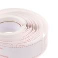 thumbnail image 3 of Self-Adhesive Food Storage Labels, 125 Removable Freezer Stickers per Roll for Kitchen Organization, Waterproof Date Tags for Containers A#019 Red, 3 of 5