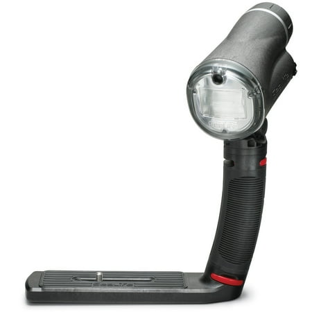 SeaLife SL963 Sea Dragon Underwater Flash with Head, Grip, Single Tray & Diffuser
