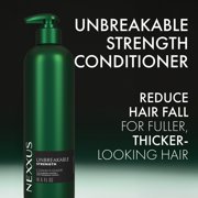 Nexxus Unbreakable Anti Breakage Conditioner for Fine and Thin Hair, 16.5 fl oz