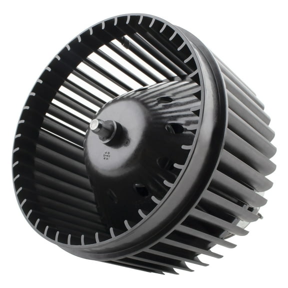 BOXI 700184 HVAC Blower Motor Fan Assembly Fits for Chevrolet Chevy Malibu 2008-2012 / for Pontiac G6 2005-2010 / for Saturn Aura 2007-2009 | Replaces 15863480 1580908 2311674 15-81101