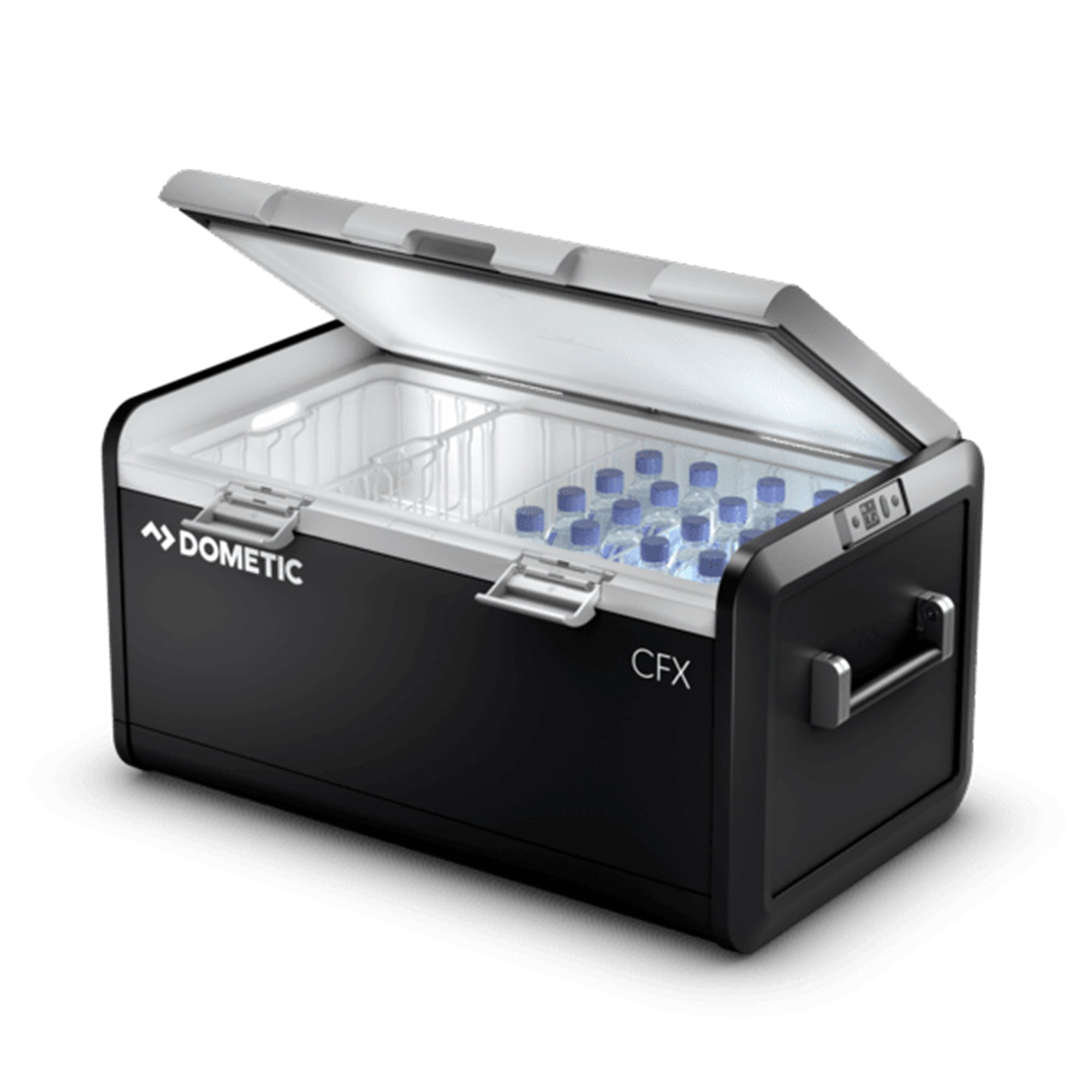 Dometic CFX3 100 Liter Powered Portable Refrigerator and Freezer Cooler