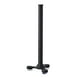 thumbnail image 5 of Naiovety Aluminum Countertop Paper Holder Heavy Base Paper Datachable Stand Toilet Organizadores de utensilios de cocina, 5 of 6