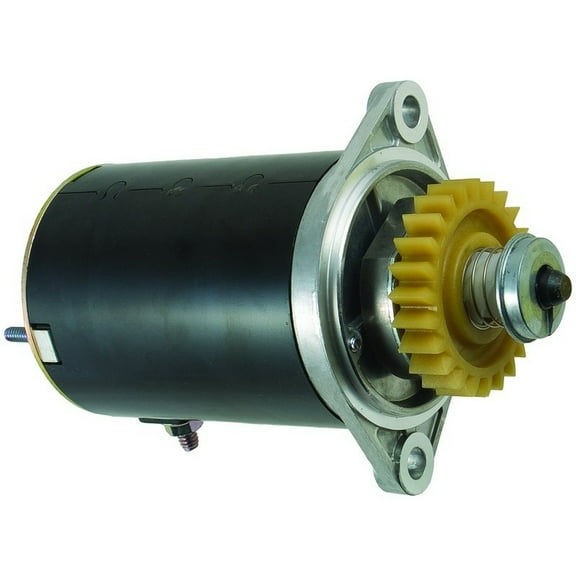OEG Parts New Starter Replacement For Onan 191-1798 191-2312 KV ENGINES ALL YEAR MODELS 1911798, SM60209, SAB0034, 6020940-M030SM, 6020940, 5919N, 5919, 5911, 410-21023, 191-2351, 191-2312, 191-1798