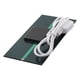 thumbnail image 2 of 3W 6V Solar Panel Charger USB Output for Outdoor Use and Small Devices, 2 of 10