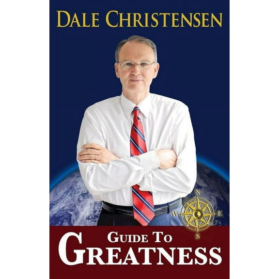 Guide to Greatness (Paperback)