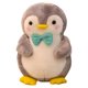 thumbnail image 1 of Peluche De Juguete, Almohada Para Siesta De Pingüino, Novedad, Cojín De Juguete De Peluche, Decoración De Muñecas, Adornos De Juguete Esponjoso Para Regalo De Cumpleaños Eigraketly HA047021-01, 1 of 6