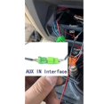 thumbnail image 4 of Car Bluetooth 5.0 Aux Cable Microphone Handsfree Mobile Phone Free Calling Adapter Compatible Jaguar Land Rover Range Rover Bean, 4 of 5