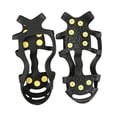 thumbnail image 3 of Crampones con Clavos Perfecl 9 Clavos Antideslizantes 21cmx11cm, 3 of 8