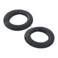 thumbnail image 1 of 2 Pcs Chambre à Air 8.5 Po Roue avant Arrière Résistante aux Déchirures pour Pneus de Trottinette M365 8 1/2x2, 1 of 7