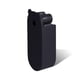 thumbnail image 1 of Pequeño ventilador de escritorio portátil portátil plegable USB doble cabeza de doble cabeza Fuerte ventilador de energía con batería de recarga para el avión de oficina Largo Viaje azul 3000 MA Methold HA012735-02B, 1 of 7