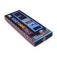 thumbnail image 2 of 6 Pack Mens Patterned Blue Argyle Striped Cotton Socks in a Gift Box, 2 of 2