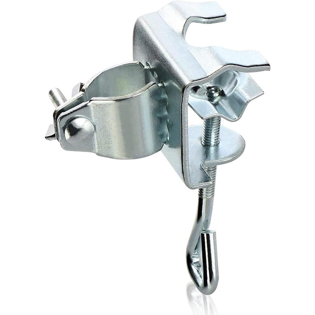 Soporte para sombrilla, soporte para sombrilla de balcón, soporte para sombrilla con clip, soporte para sombrilla, soporte para sombrilla, solución innovadora