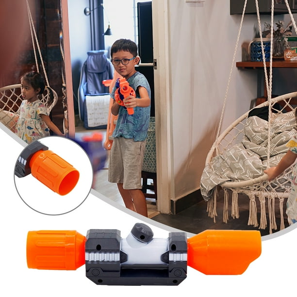 Accesorio de mira de Plástico Ehuebsd juguetes para niños