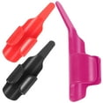 thumbnail image 2 of Miangastore 3Pcs Sew Fingerthing Thread Controller Sewing Fingerthing Pusher Knitting Sewing Tools, 2 of 9