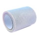 thumbnail image 1 of Naiovety Rollo de tul Glitter Tules Red Craft Sparkle Rainbow Rolls Vestido ligero Decoraciones Fiesta de disfraces Type2 NO2, 1 of 6