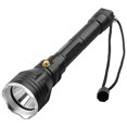 thumbnail image 1 of Linterna Subacuática 100m Buceo LED Impermeable, 1 of 9