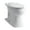 Multicolor, variant on Kohler Kelston Toilet Bowl in Almond K-4306-47