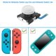 thumbnail image 4 of Paquete de 2 joysticks analógicos de repuesto XCF para Joy-con de Switch Lite, 4 of 4