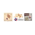 thumbnail image 5 of Juego de mesa ENTERBIZ YUT Nori YUT Game Yoot Korean Ver, 5 of 5