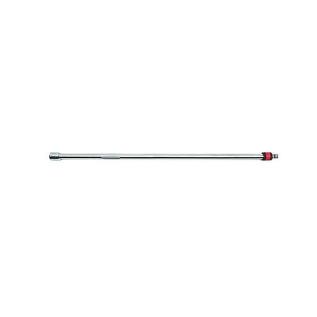 8in Drive Locking Extension - GearWrench 81279 EXT LOCKING 3/8DR 18