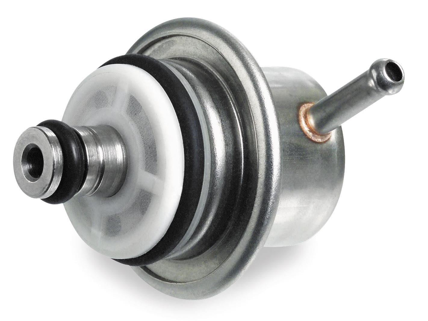 Standard Motor Products Fuel Pressure Regulator (350 kPa) MCFPR2