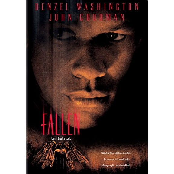Fallen