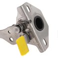 thumbnail image 1 of Hood Safety Latch 51237073916 Reinforced Front Hood Safety Hook for Models 325, 328, 330 and 335 M, 1 of 2