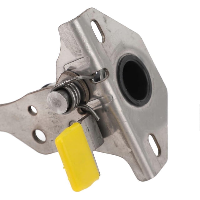 Hood Safety Latch 51237073916 Reinforced Front Hood Safety Hook for Models 325, 328, 330 and 335 M