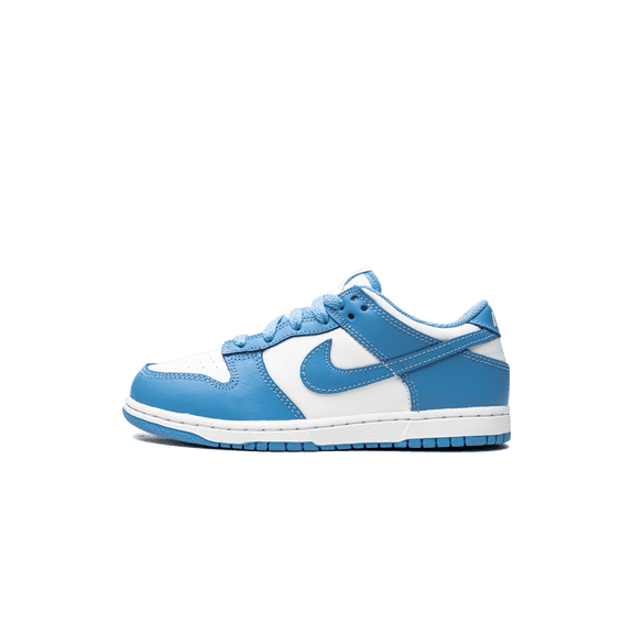 NIKE PRE SCHOOL Dunk Low PS "UNC" CW1588 103 CW1588 103 from Stadium Goods