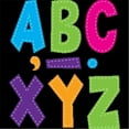 thumbnail image 1 of Teacher Created Resources TCR77281 Multi Stitch Lumineux Police de 7 Po, 1 of 4