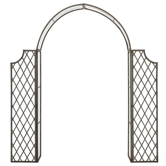 Safavieh Jaida Outdoor Arbor