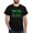 Black, variant on - Best Dad By Par For Fathers Day Best Dad By Par Fo Men's Value T Shirt - Men's Classic Cotton T-Shirts