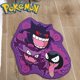 thumbnail image 2 of Cartoon Anime Pokemon Plush Carpet 3d Irregular Non Slip Absorbent Floor Mat Living Room Bathroom Bedside Rug Home Decor Toys, 2 of 5
